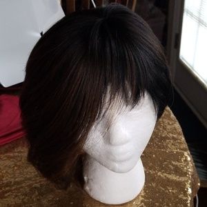 SYNTHETIC STYLISH WIG!